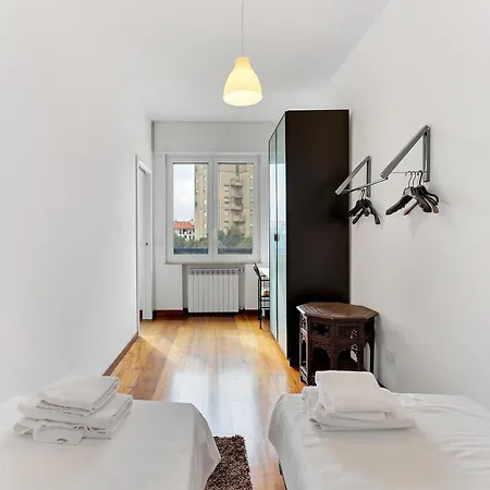 Apartamento Tanaro 7 - Affitti Brevi Italia