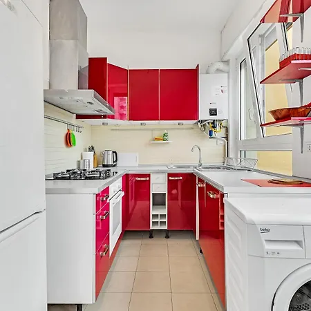 Tanaro 7 - Affitti Brevi Italia Apartamento *