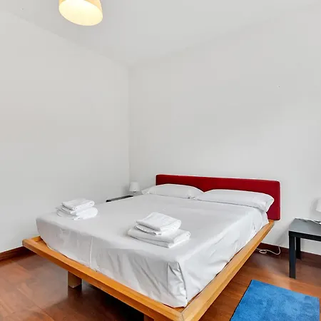 Apartamento Tanaro 7 - Affitti Brevi Italia Milán