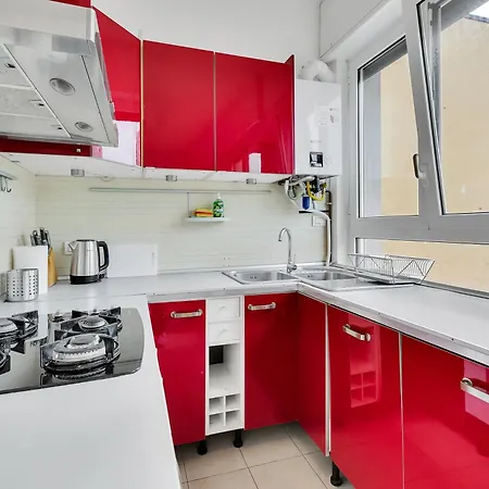 Apartamento Tanaro 7 - Affitti Brevi Italia
