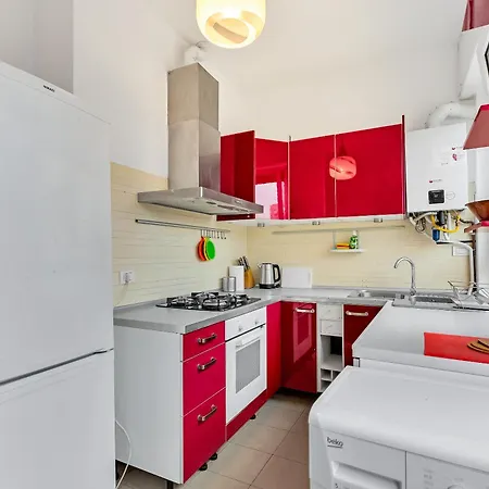 Apartamento Tanaro 7 - Affitti Brevi Italia *