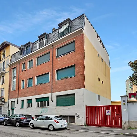 Apartamento Tanaro 7 - Affitti Brevi Italia Milán