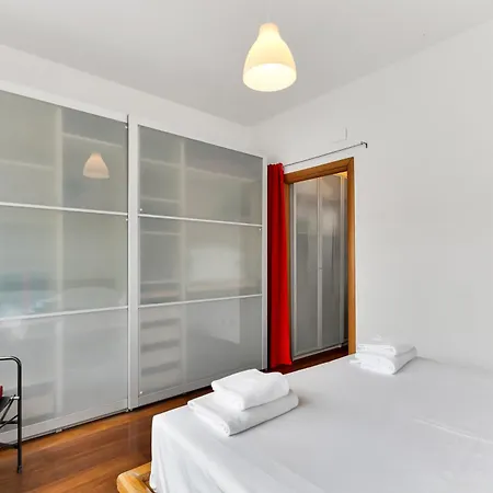 Tanaro 7 - Affitti Brevi Italia Apartment