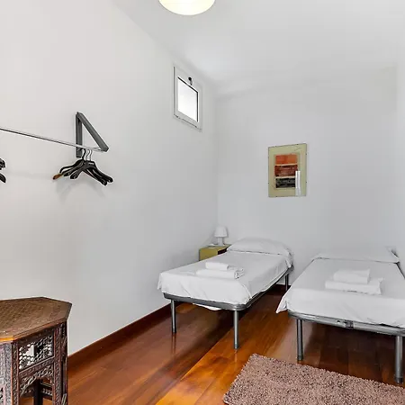 Tanaro 7 - Affitti Brevi Italia Apartamento