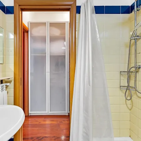 Apartamento Tanaro 7 - Affitti Brevi Italia *