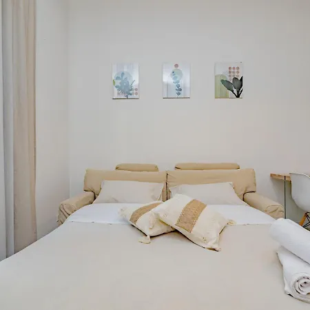 Turrohouse-duomo 12 Minutes Away *