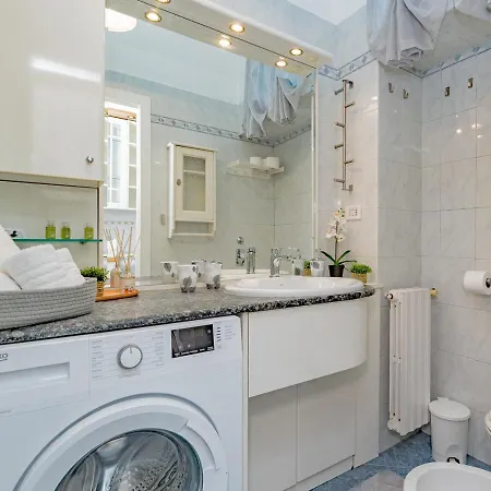 Appartamento Turrohouse-duomo 12 Minutes Away Milano