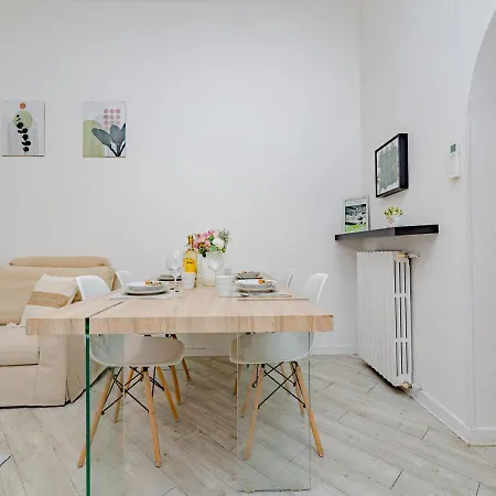 Appartamento Turrohouse-duomo 12 Minutes Away *