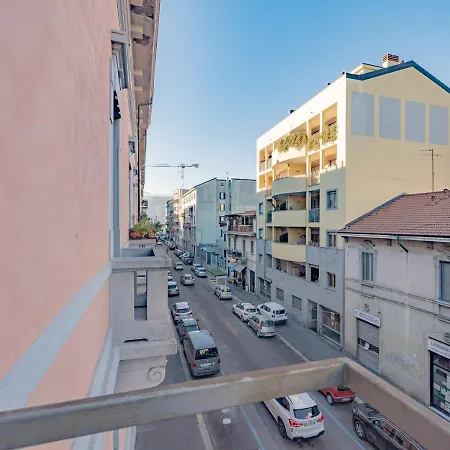 Turrohouse-duomo 12 Minutes Away Appartamento *