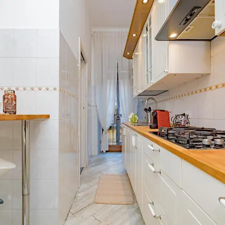 Turrohouse-duomo 12 Minutes Away