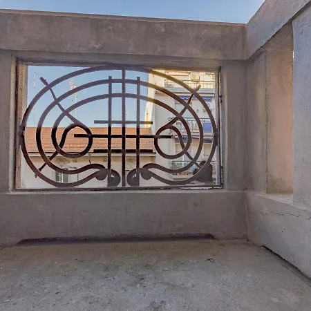 شقة Turrohouse-duomo 12 Minutes Away