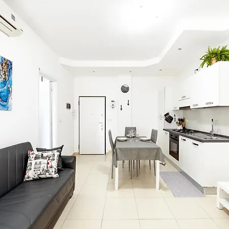 Apartmán The Base - Comfort A *