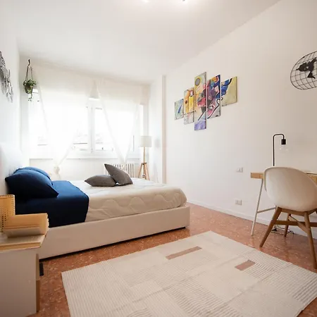 Apartment Naviglio 1 *