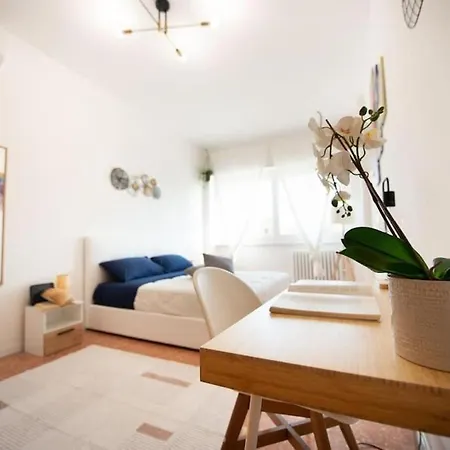 Apartment Naviglio 1
