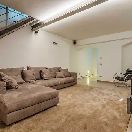 Appartement Luvi - Pietro Custodi