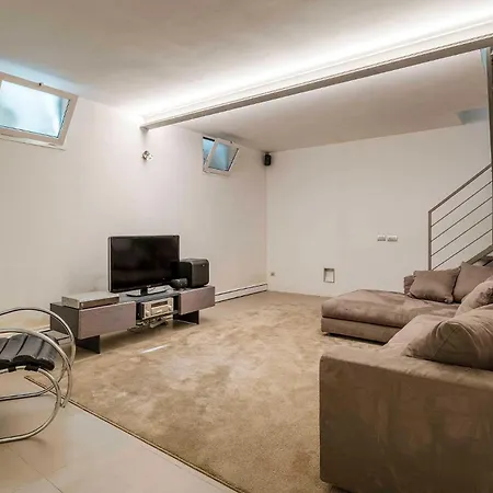 Luvi - Pietro Custodi Milano