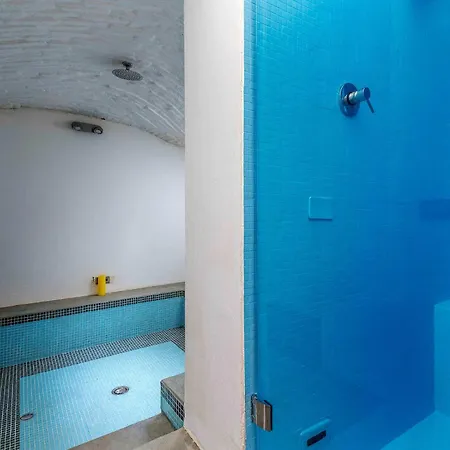 Luvi - Pietro Custodi Appartement *