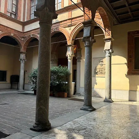 شقة Intrho Duomo Modern With Hammam *