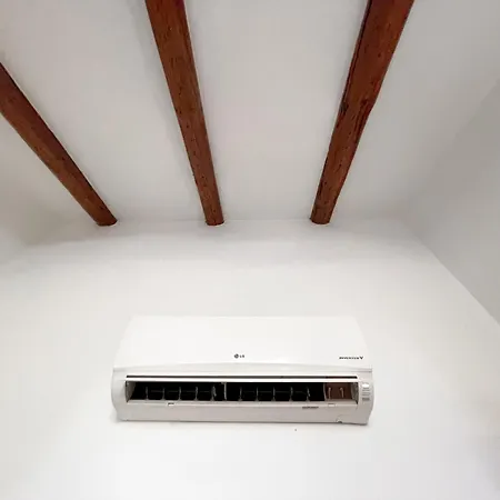 شقة The Urban Nest