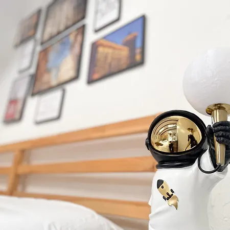 The Urban Nest * Milano