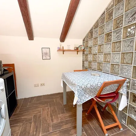 Apartment The Urban Nest Milan