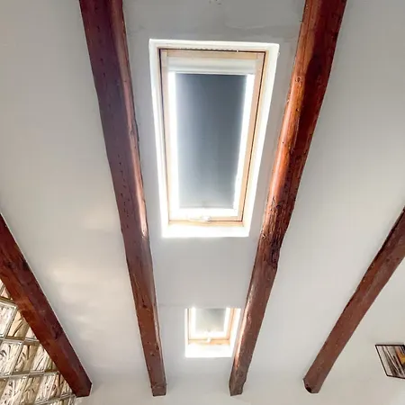 Апартаменты The Urban Nest *