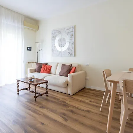 Appartamento Navigli Bocconi Naba-iulm-self-60 Mq
