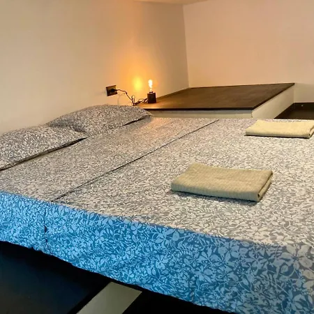 Modern Loft Close To Gorla Apartment Milan