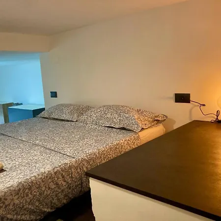 Modern Loft Close To Gorla * Milan