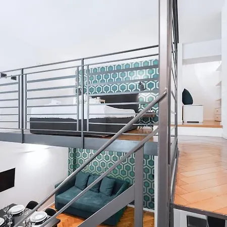 Easylife - - Anfossi 18 - Porta Vittoria Apartmán Milán