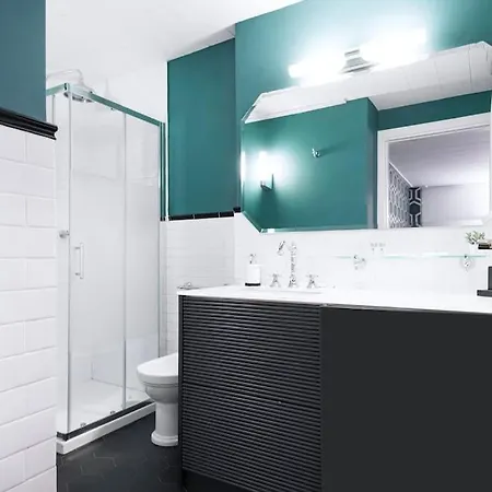 Easylife - - Anfossi 18 - Porta Vittoria Milán