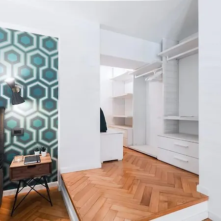 Easylife - - Anfossi 18 - Porta Vittoria Apartmán Milán