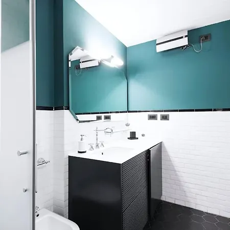 Apartamento Easylife - - Anfossi 18 - Porta Vittoria
