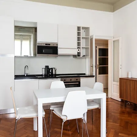 Appartement Porta Venezia - Youhosty Milan