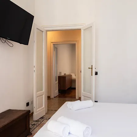 Porta Venezia - Youhosty * Milan