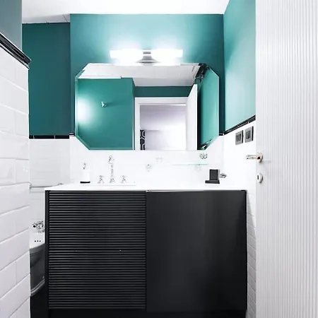 Easylife - - Anfossi 18 - Porta Vittoria * Milão