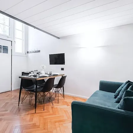 Easylife - - Anfossi 18 - Porta Vittoria *