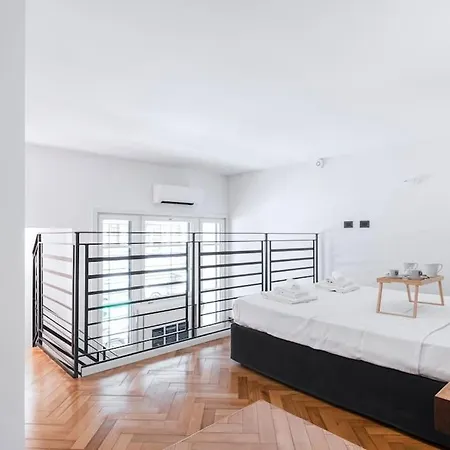 Easylife - - Anfossi 18 - Porta Vittoria * Milão