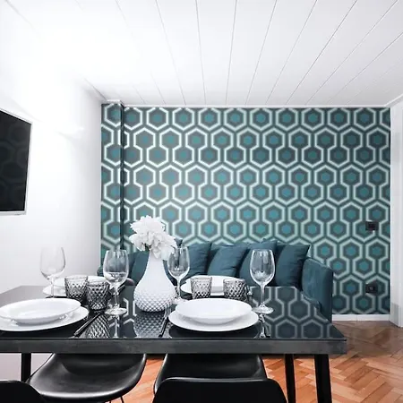Easylife - - Anfossi 18 - Porta Vittoria Apartamento *