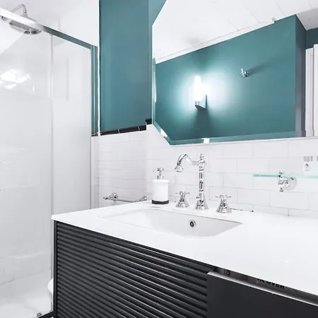 Easylife - - Anfossi 18 - Porta Vittoria Апартаменты Милан