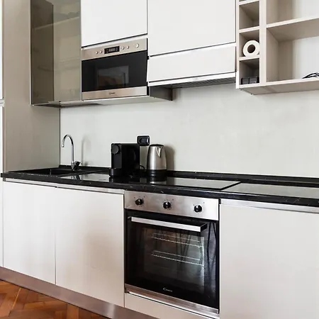 Apartament Porta Venezia - Youhosty *