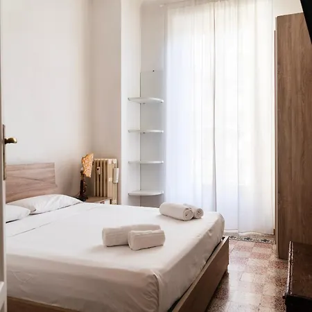 Porta Venezia - Youhosty Appartamento