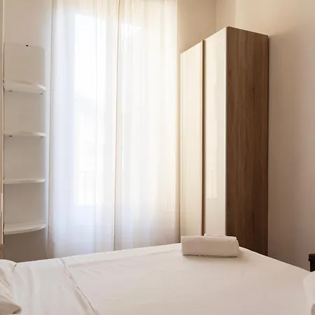Appartamento Porta Venezia - Youhosty