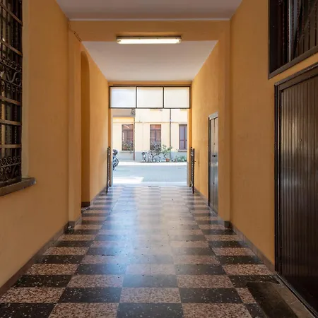 Pomponazzi, 4 Bilocale In Zona Bocconi Navigli