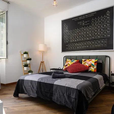 Insubria 8-2 - Monolocale Cool Милан