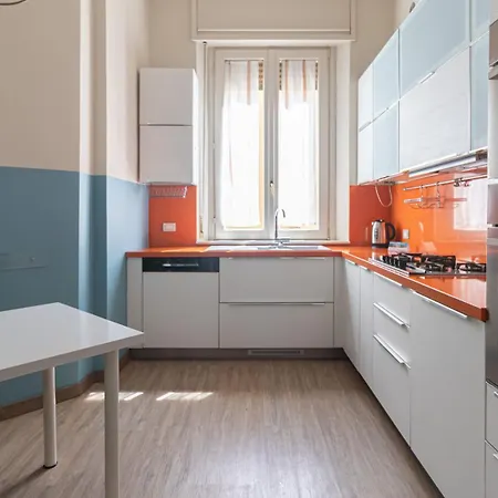 Italianway Comfort - Gessi 49 Milánó