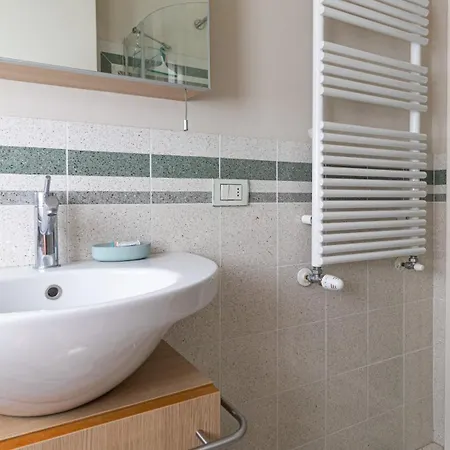 Italianway Comfort - Gessi 49