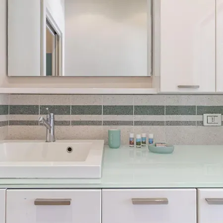 Apartman Italianway Comfort - Gessi 49 Milánó