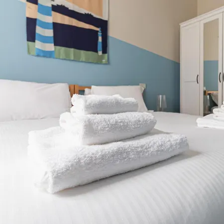 Italianway Comfort - Gessi 49 Apartman