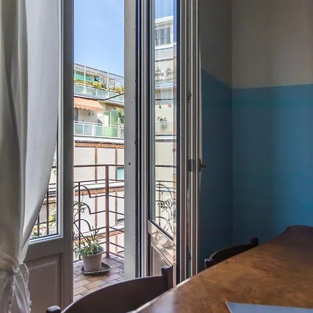 Italianway Comfort - Gessi 49 *